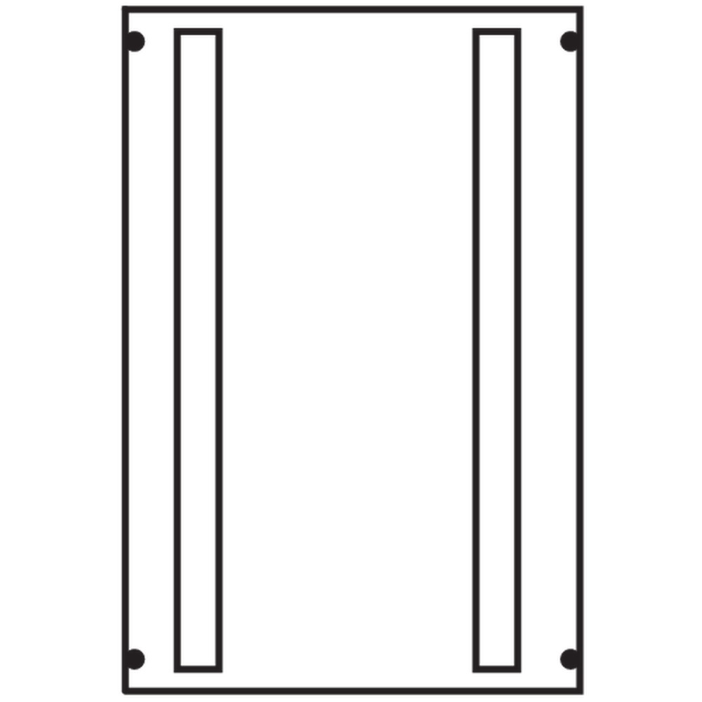 Striebel & John Abdeckung 2CPX062777R9999 Typ AS25V