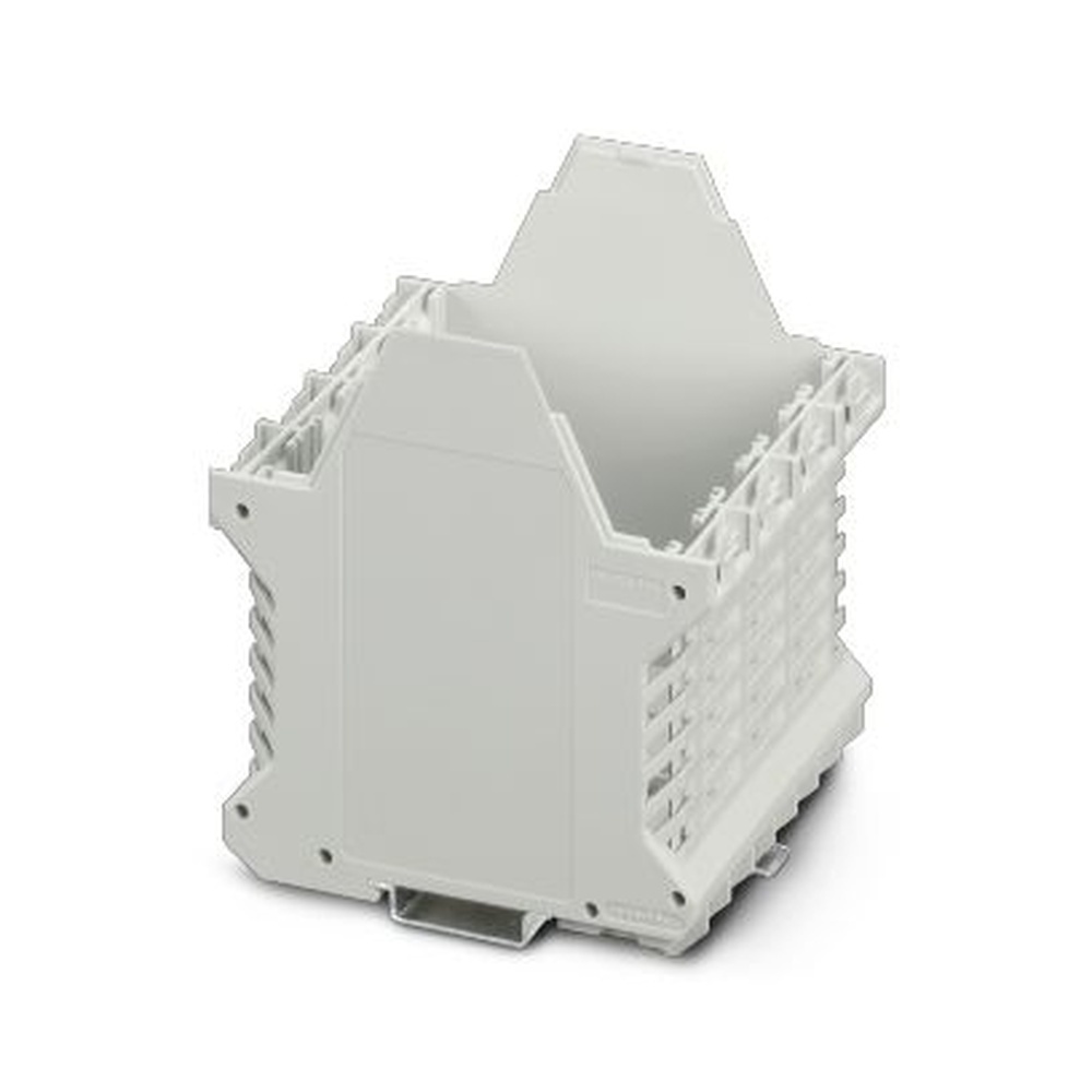 Phoenix Contact Gehäuseunterteil 2200536 Typ ME 90 UT/FE KMGY