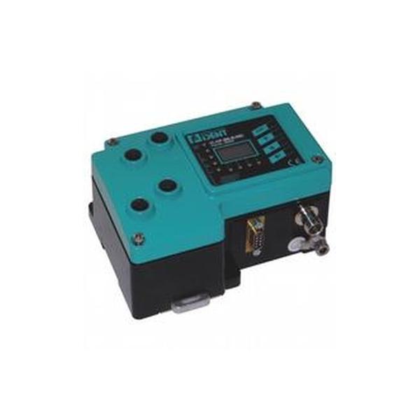 Pepperl+Fuchs Auswerteeinheit 128706 Typ IC-KP-B6-SUBD Auswer