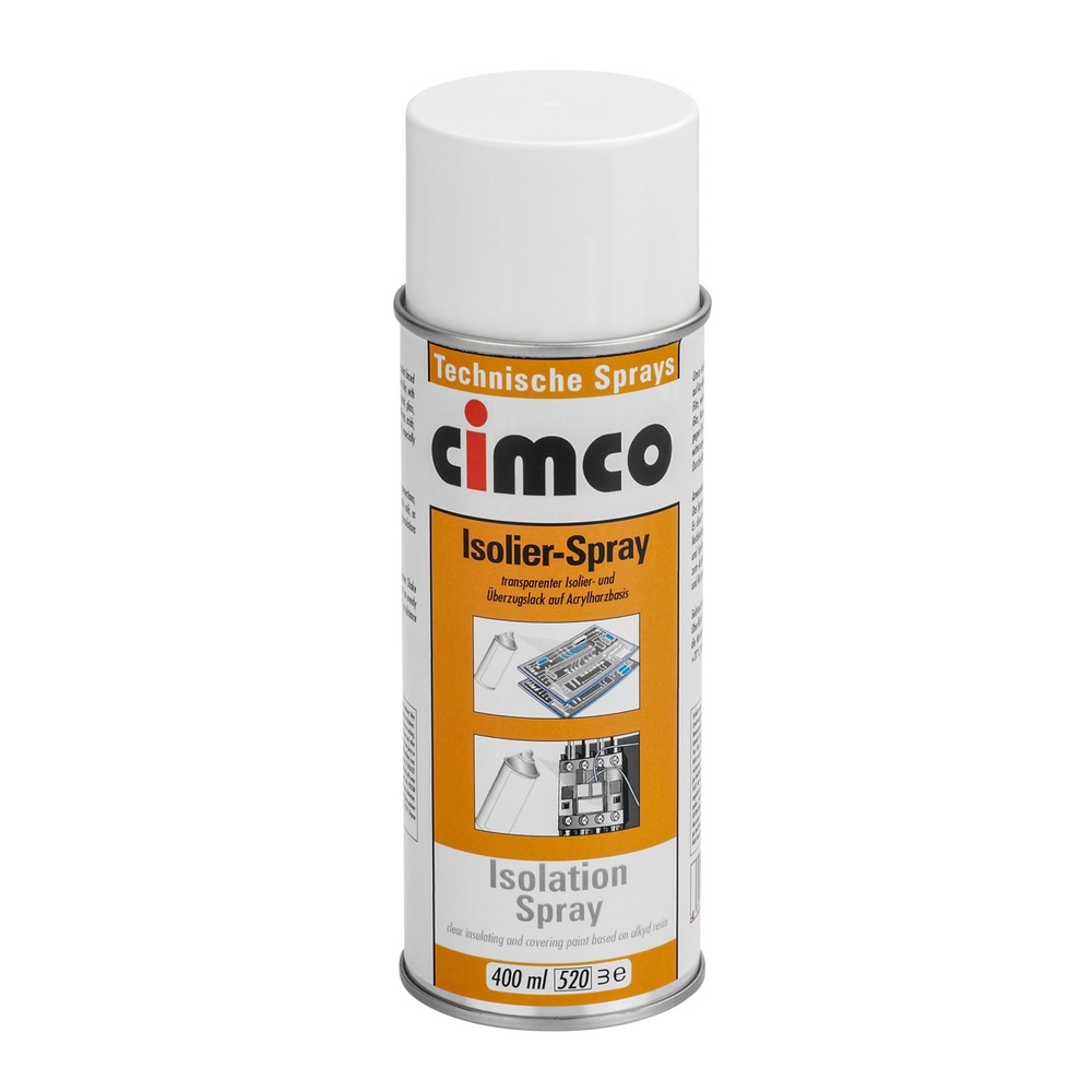 Cimco Isolier Spray 151094