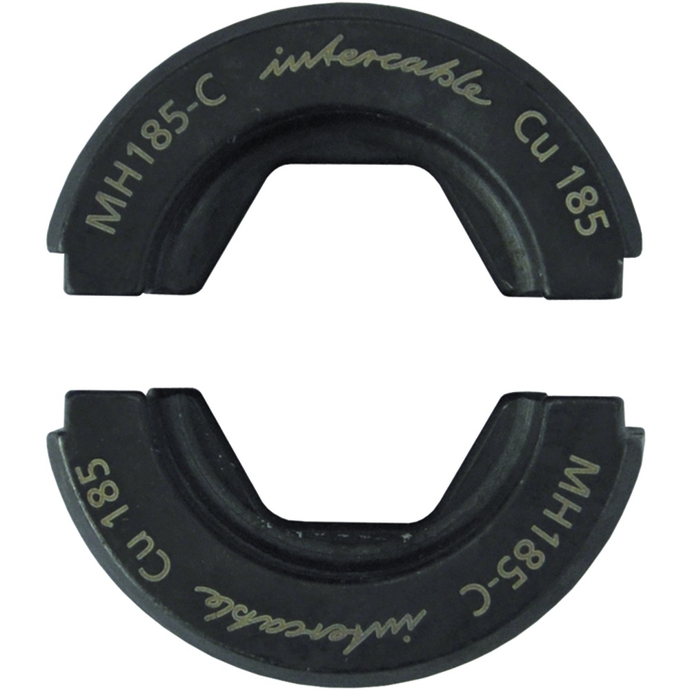 Intercable Sechskanteinsatz 700123 Typ MH185-C