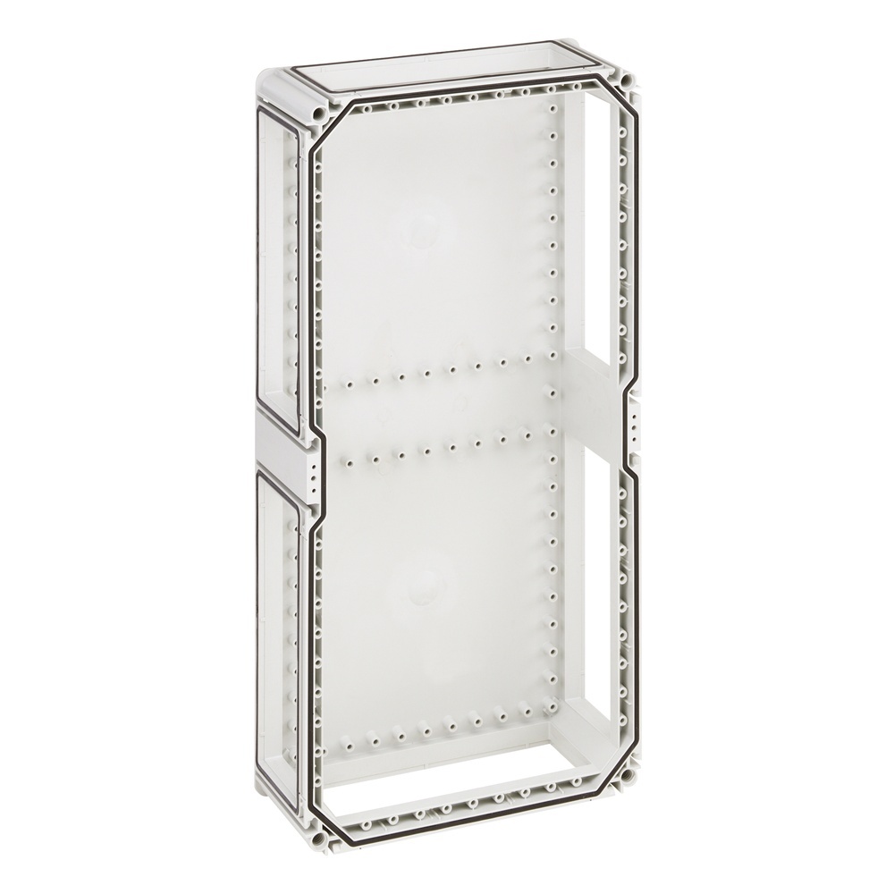 Spelsberg Unterkasten 07000401 Typ GTK 4