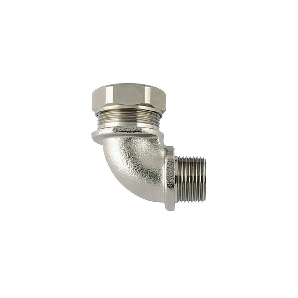 Hellermann Metallverschraubung 166-41209 Typ PSRSC63-90FMC-M63 NPB/PA6 ML