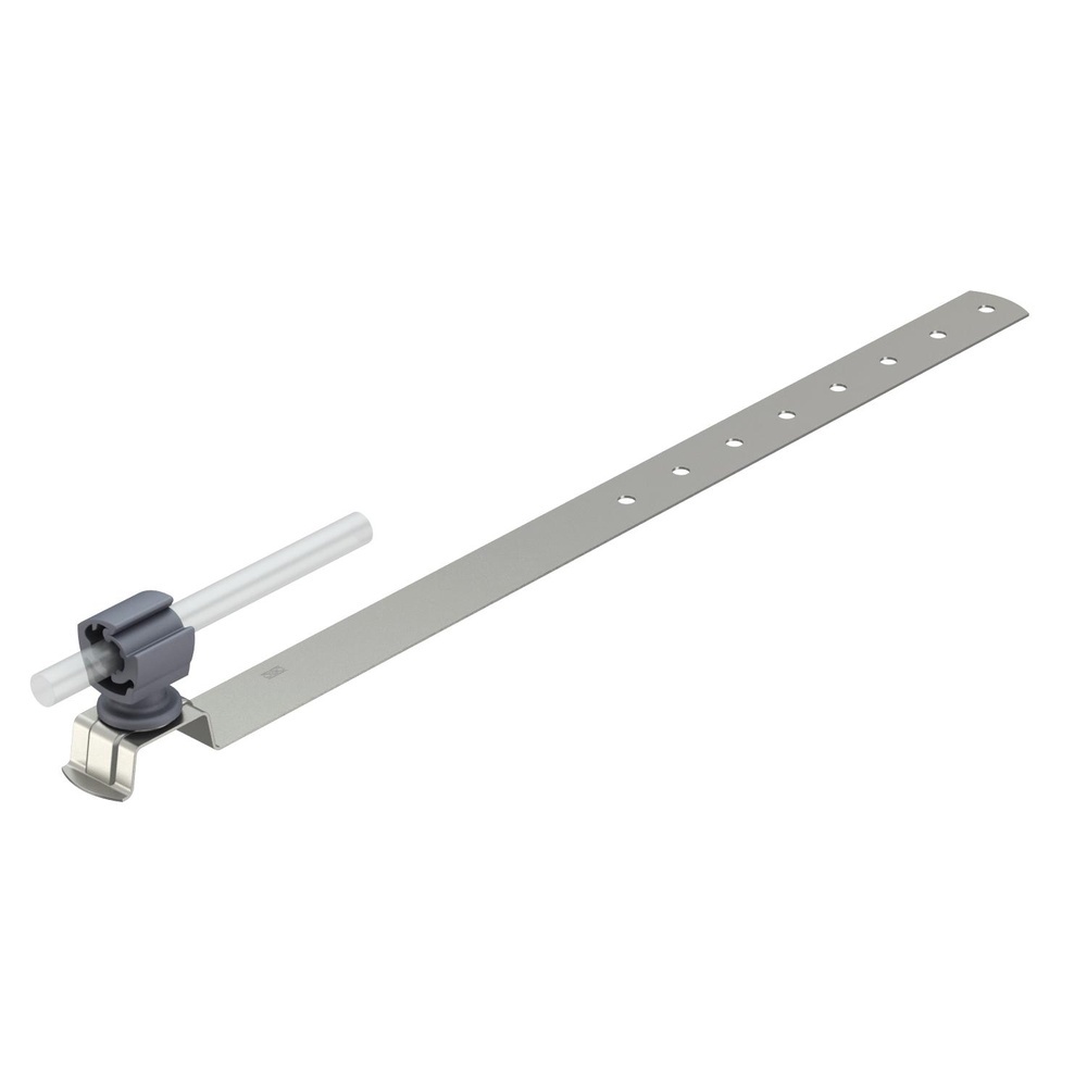 OBO Dachleitungshalter 5215609 TYP 157 FK-VA 410