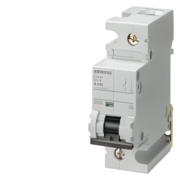 Siemens Leitungsschutzschalter 5SP4180-6