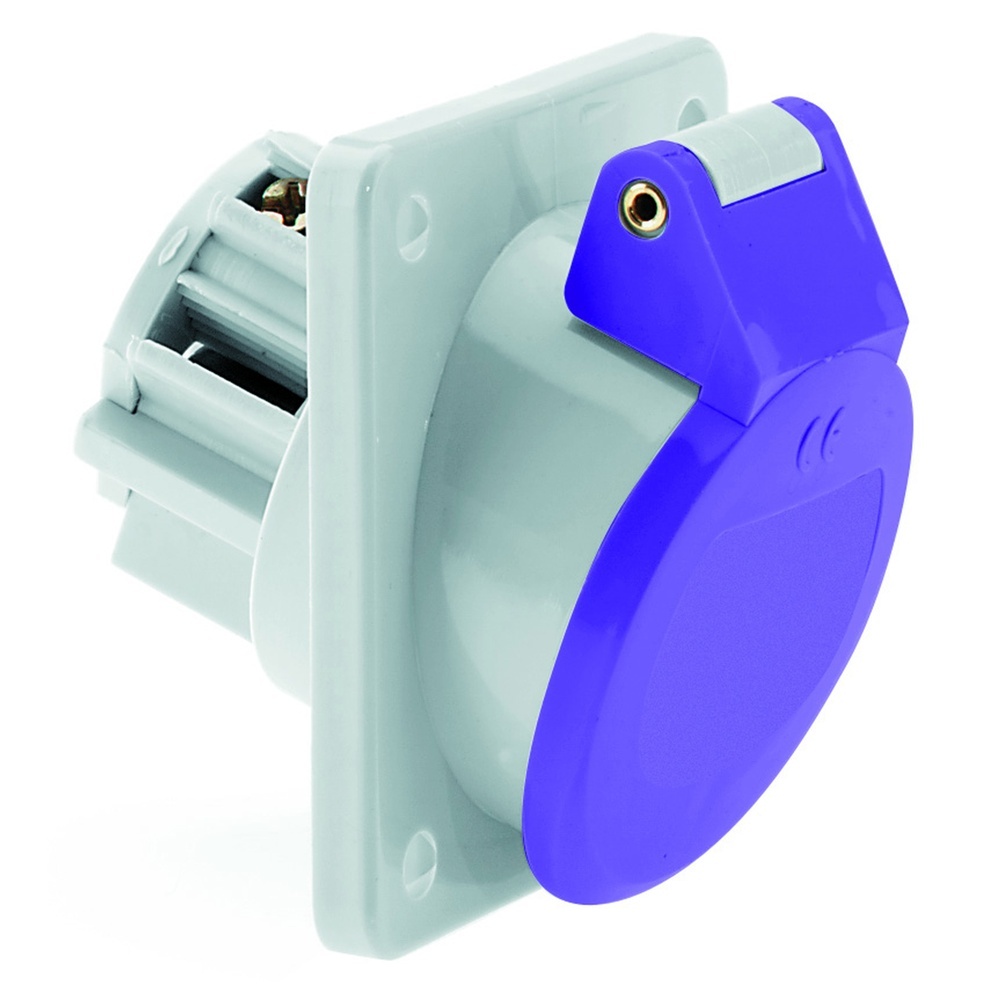 Bals Anbausteckdose 420