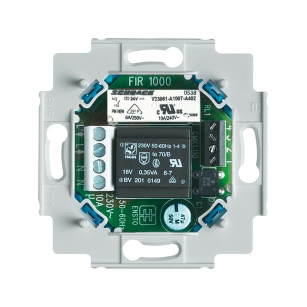 Busch-Jaeger Relais Einsatz 1539 U Nr. 2CKA001582A0335