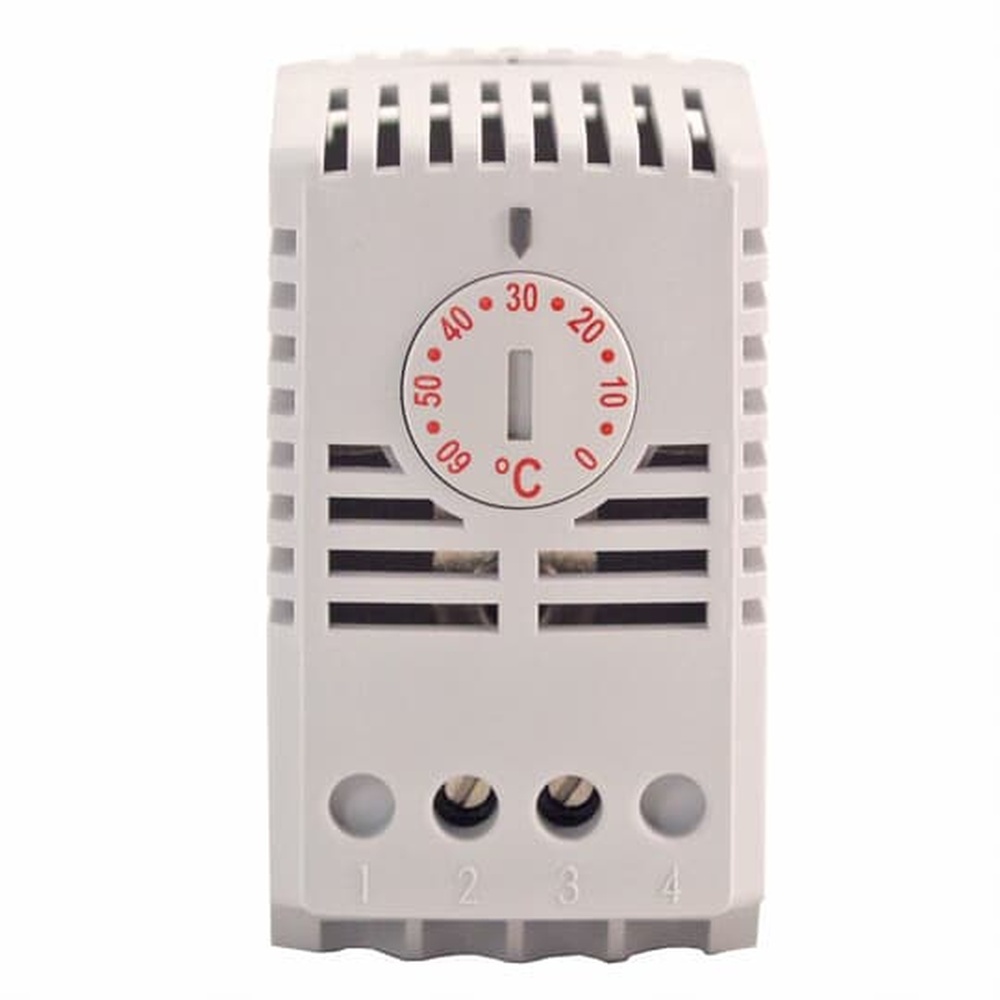 Striebel & John Thermostat 2CPX046479R9999 Typ RZTO60