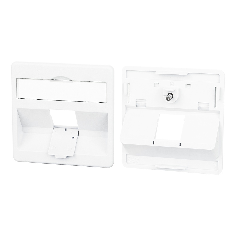 METZ CONNECT Zentralplatte 860210-27-I