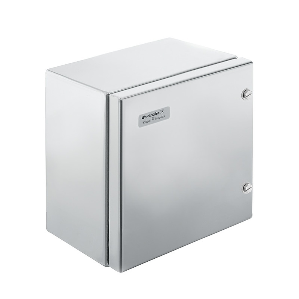 Weidmüller Metallgehäuse 8000090348 Typ KEBIHS202015S2N1 AL