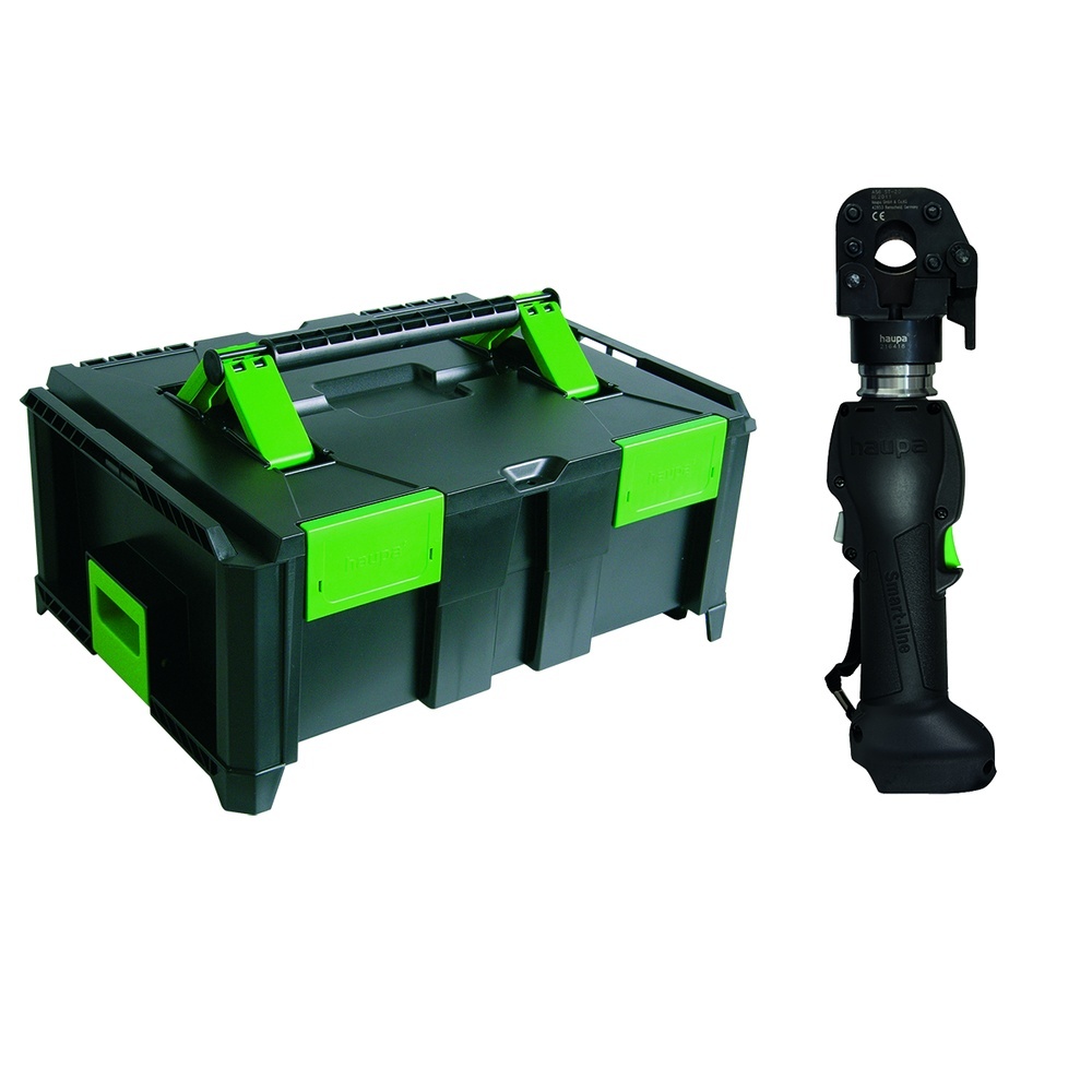 Haupa Akkukabelschneider 216418-1-NO