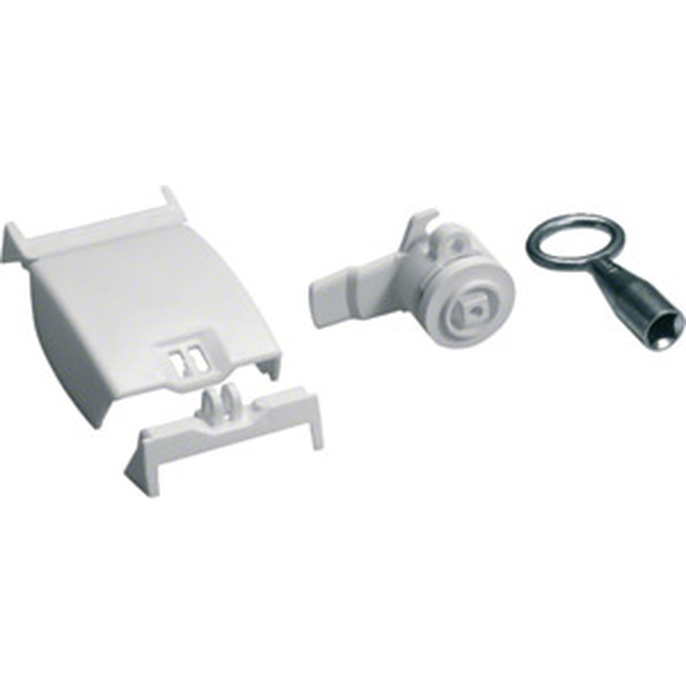 Hager Schließung univers FZ821N