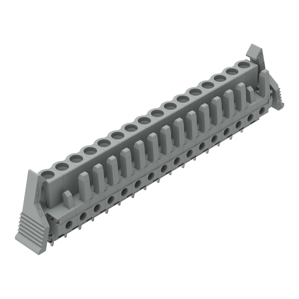 Wago Federleiste 232-146/039-000