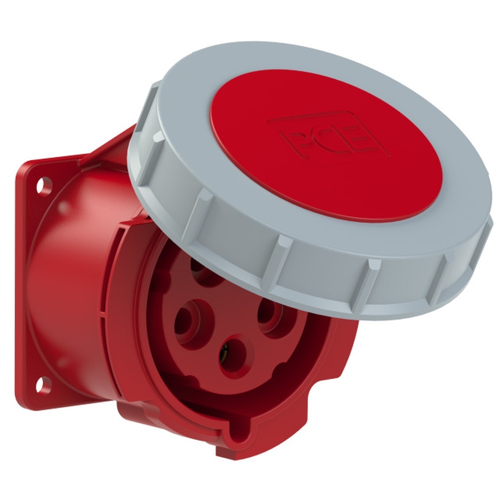 PC Electric Anbaudose 3252-6TTf70