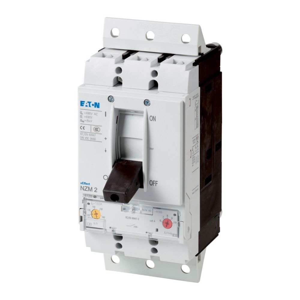Eaton Leistungsschalter 113353 Typ NZMH2-A32-SVE