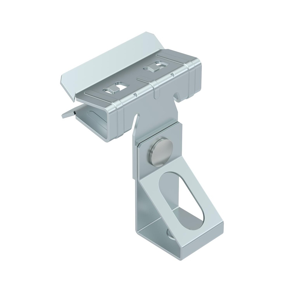 OBO Bettermann Trägerklammer 1488321 Typ SCTR 4-10 M6