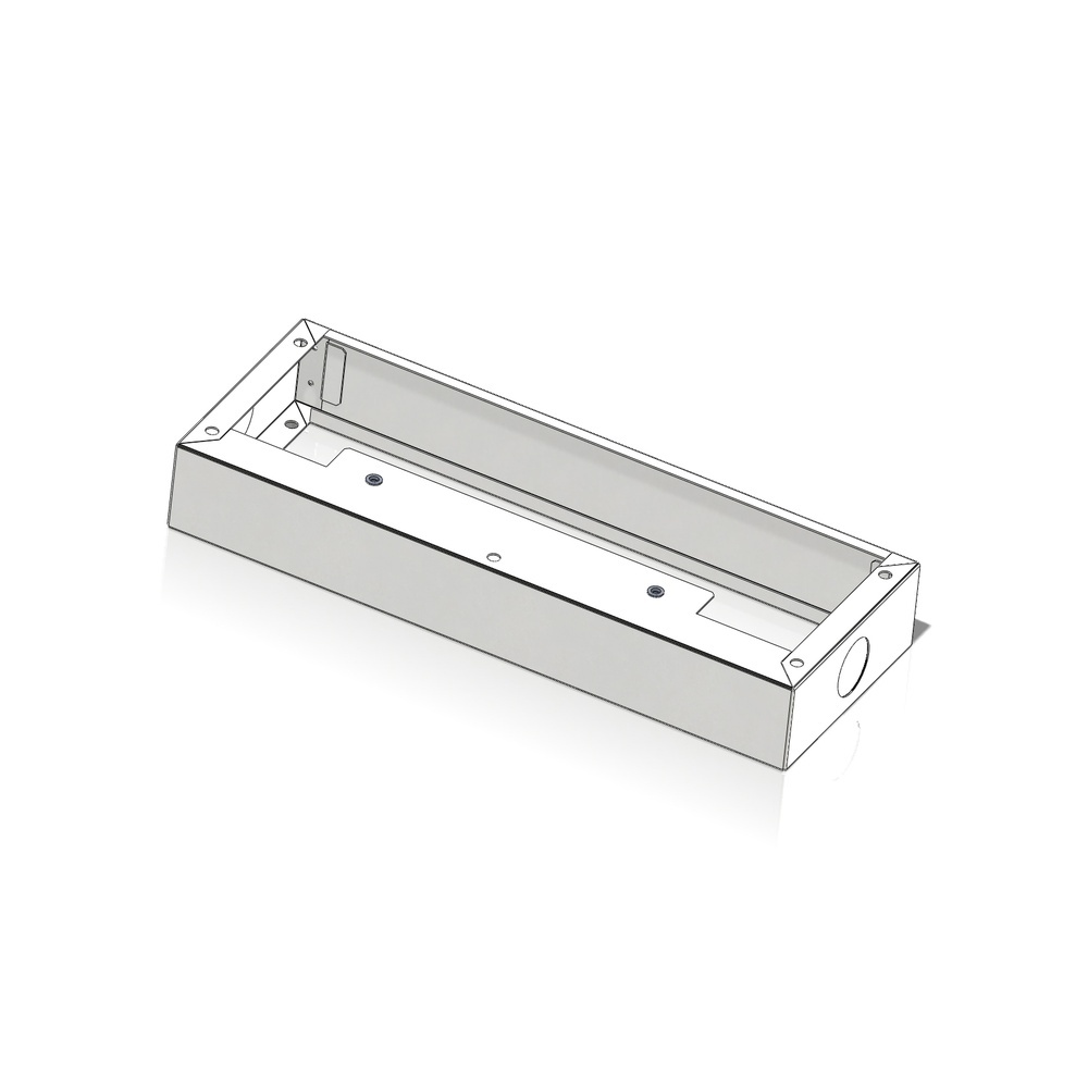 ABN Unterbau Sockel U208