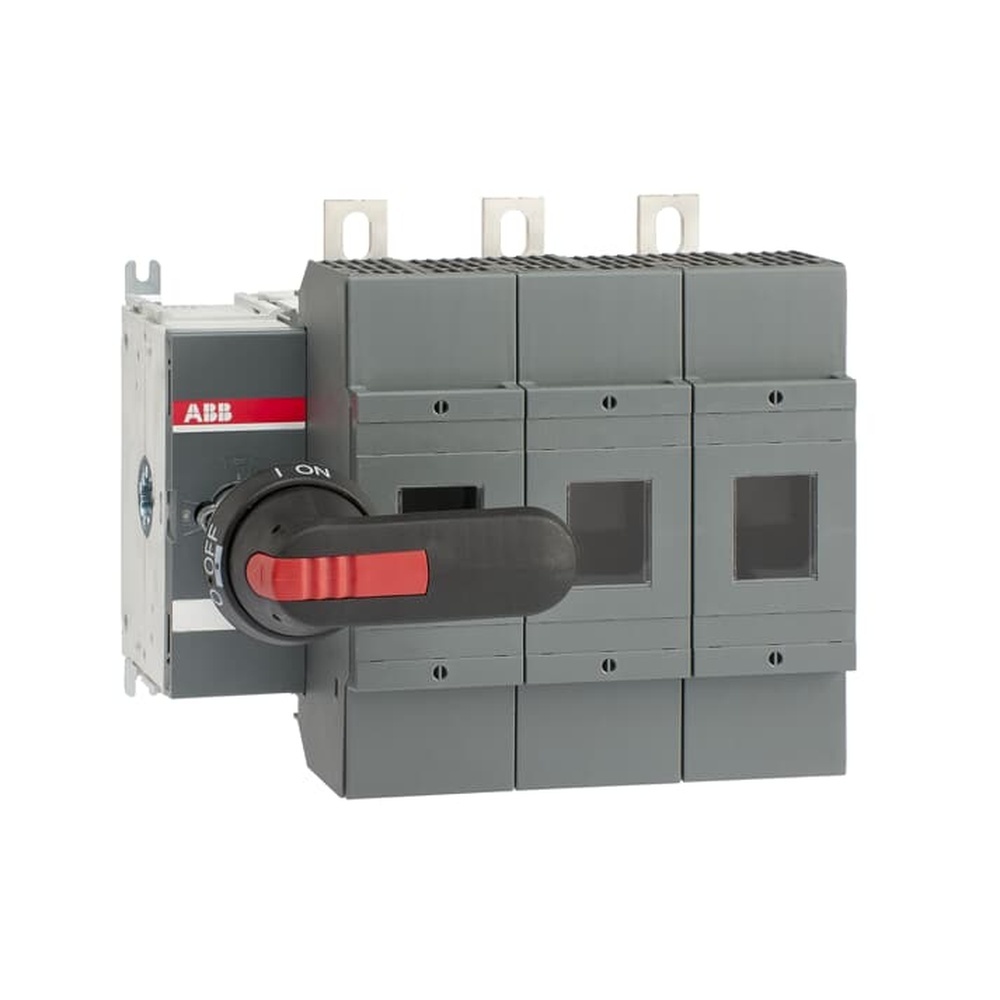 ABB Sicherungslasttrennschalter 1SCA022719R1140 Typ OS400J03P