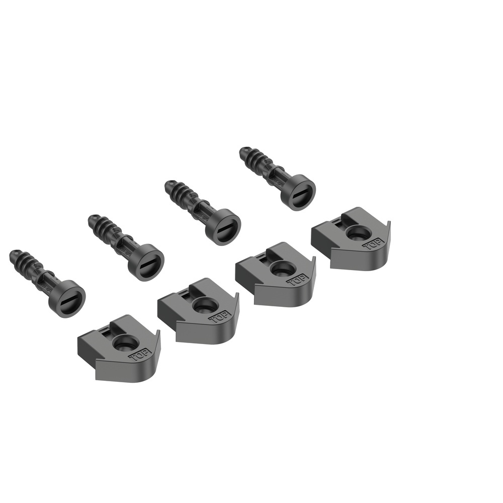 Spelsberg Schrauben Set 72204101 Typ GEOS-S 3040/4030 S