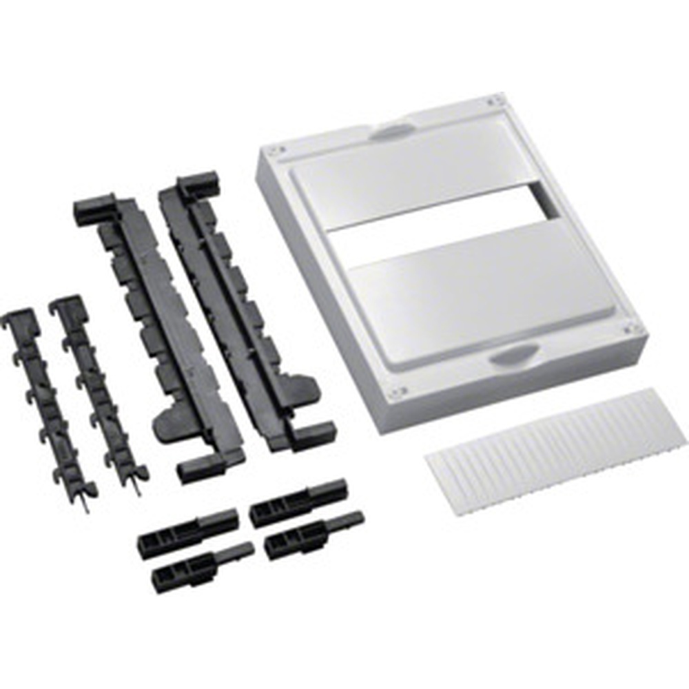 Hager Baustein universN UE21A5