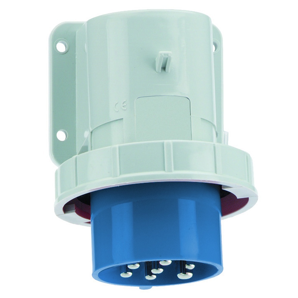 Bals Aufbaugerätestecker 26003