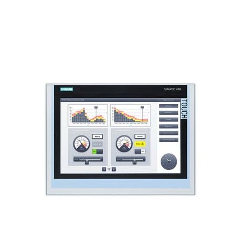 Siemens Panel 6AG1124-0QC02-4AX1