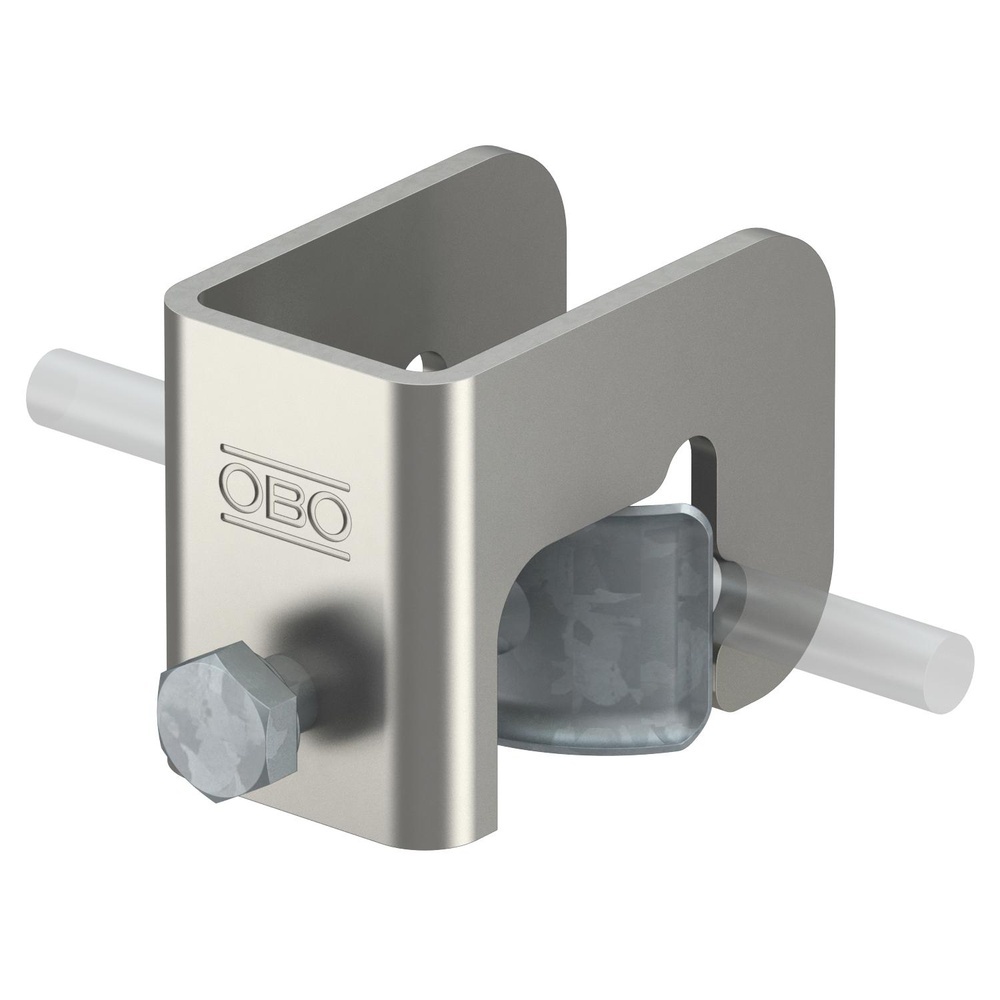 OBO Erdklemme 5014477 TYP 1814 ST D37