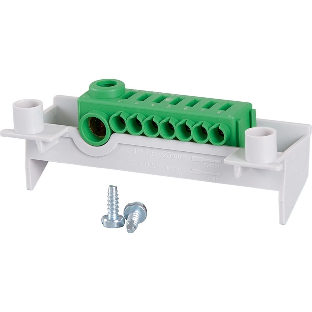 Eaton KSK Kombi Steckklemme 194559 Typ KSK-1PE-CI