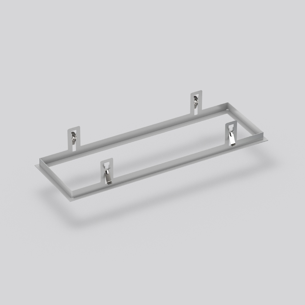 RZB Einbaurahmen 982869.004