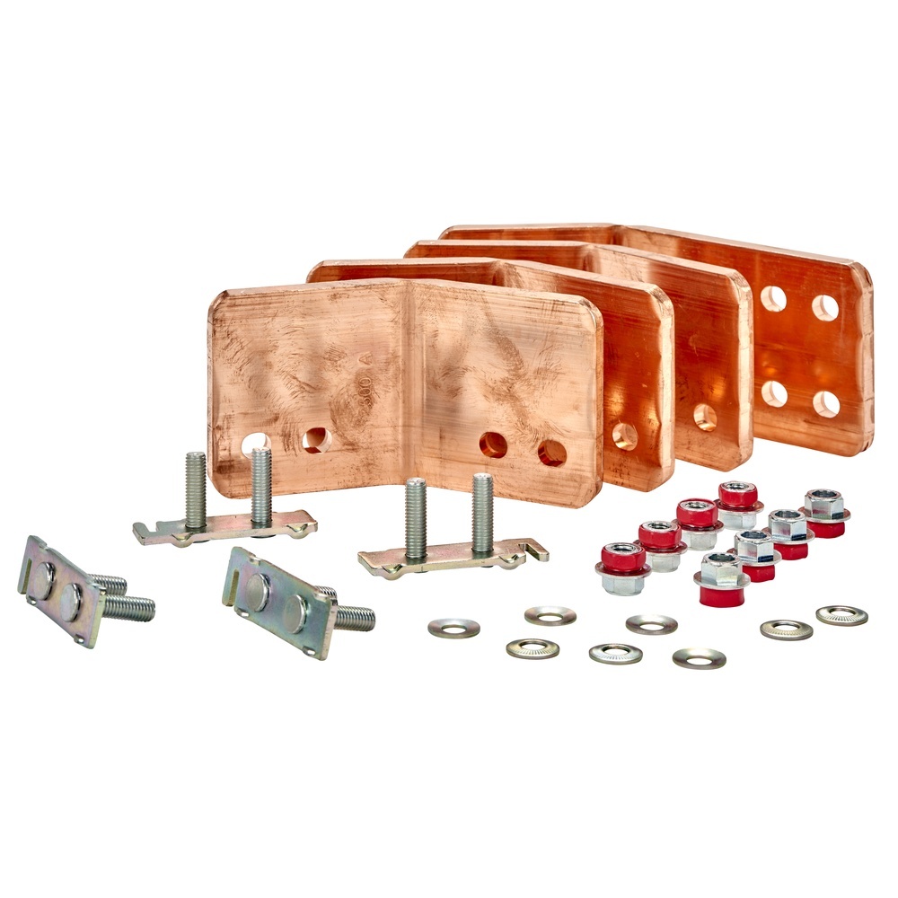 Schneider Electric Eckverbindungsset LVS04611