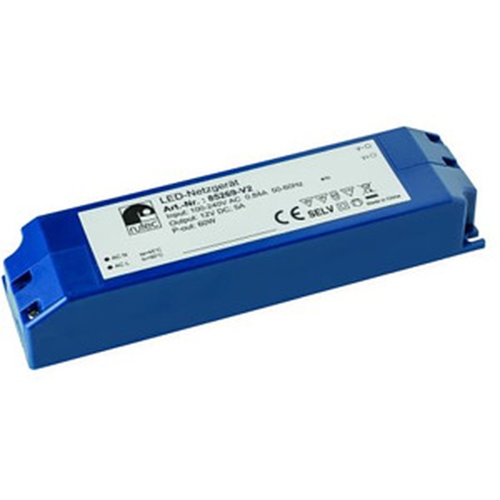 Rutec LED Netzgerät 85269-V2