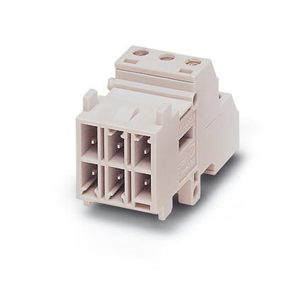 Phoenix Contact Kontakteinsatz 1854019 Typ VC-AMS 6