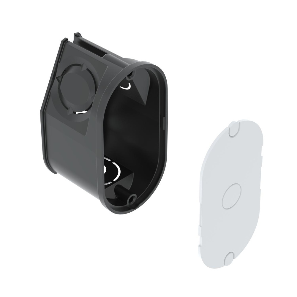 OBO Bettermann UP Wandauslassdose 2003732 Typ UG 30-WA-D