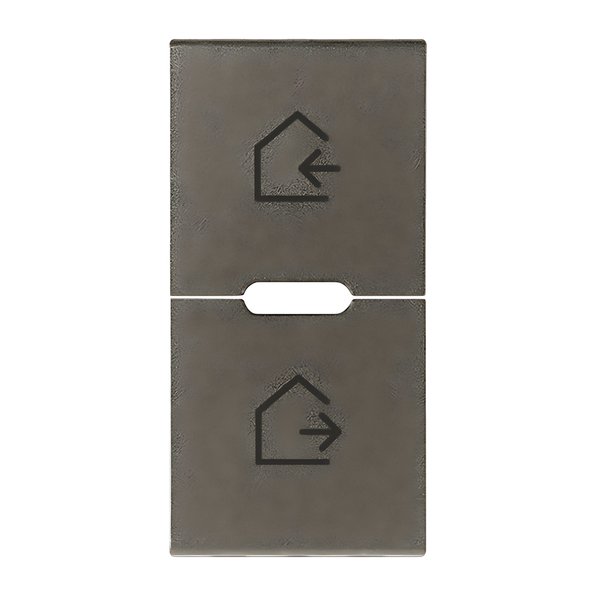 Vimar 2 Halb Tasten 19755.6.M