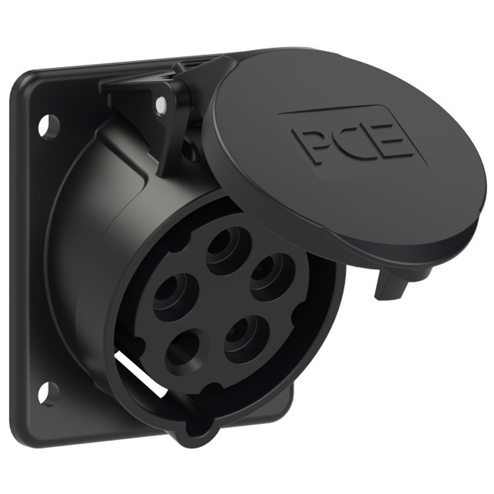 PC Electric Anbaudose 415-7f87