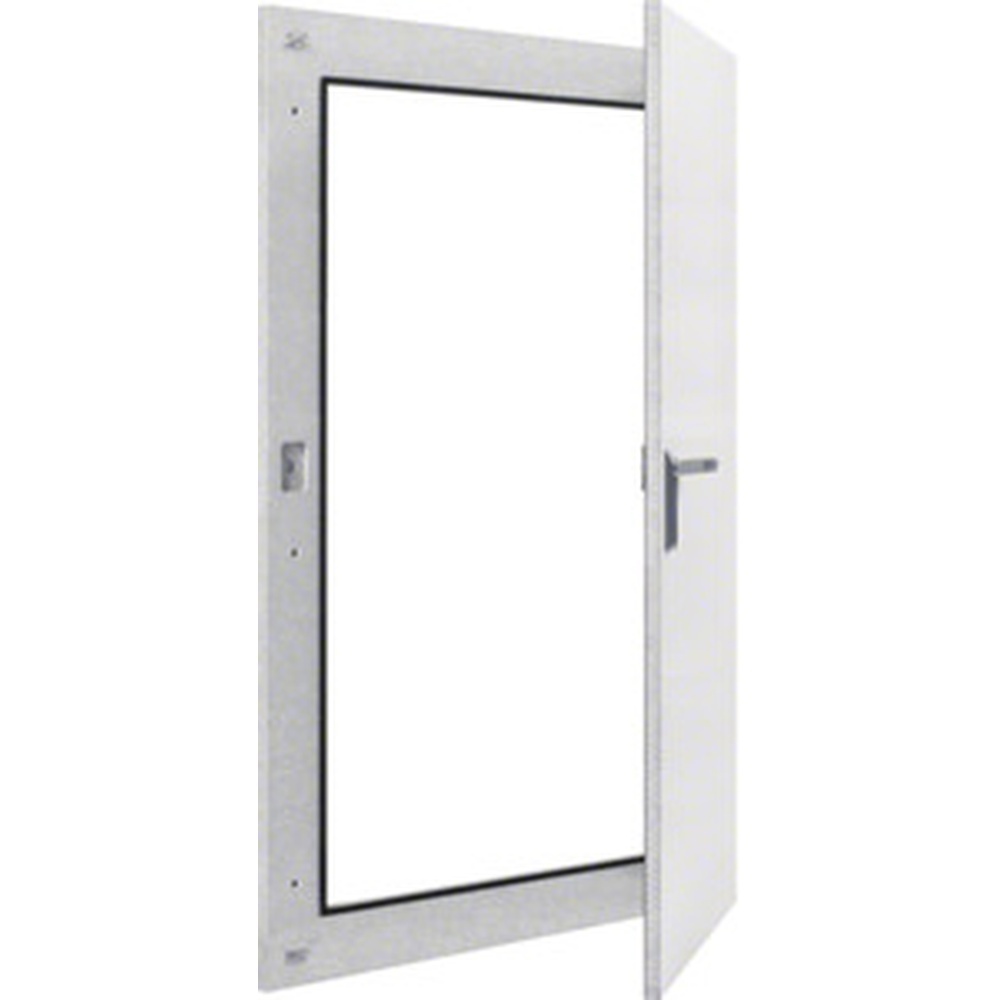 Hager Brandschutz Wandaufsatztür FB82WLN