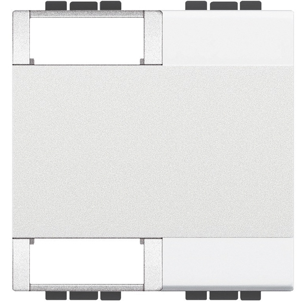 Bticino Wippe N4911M2TN