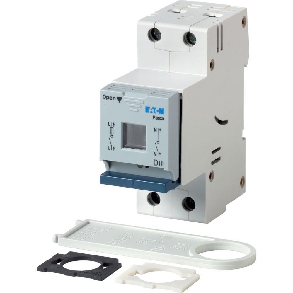 Eaton Lasttrennschalter 1713613 Typ LPC63