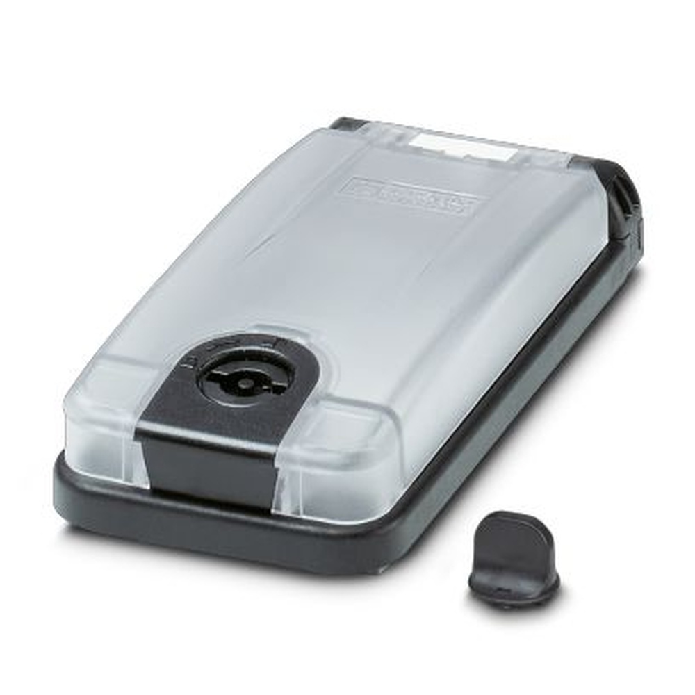 Phoenix Contact Einbaurahmen 1404493 Typ SI-M1A