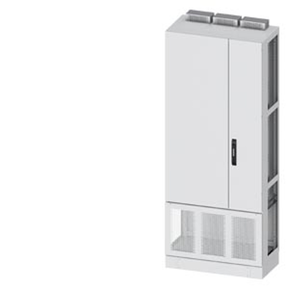 Siemens Trafo Schrank 8GK1483-8KP35