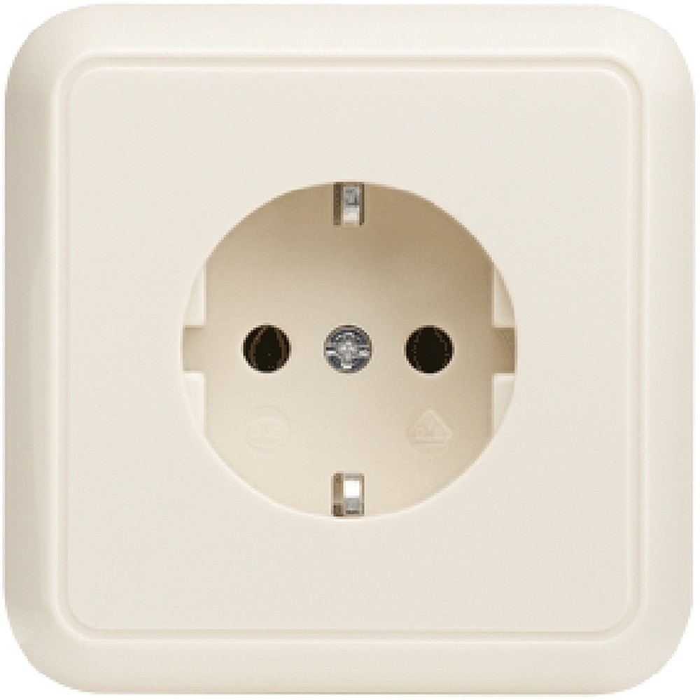 Elso Steckdose 215044