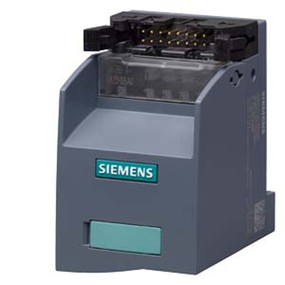 Siemens Anschlussmodul 6ES7924-0AA20-0AC0