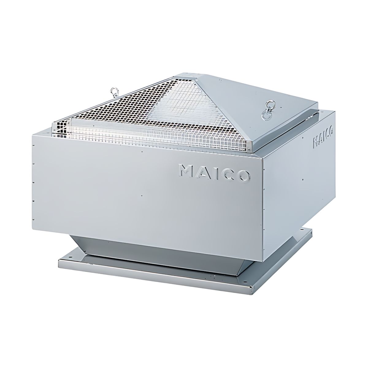 Maico Radial Dachventilator 0087.0030 Typ MDR 45 EC