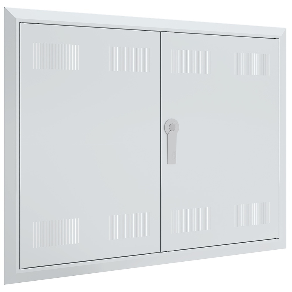 ABN Blendrahmen mit Tür GBRU45TL