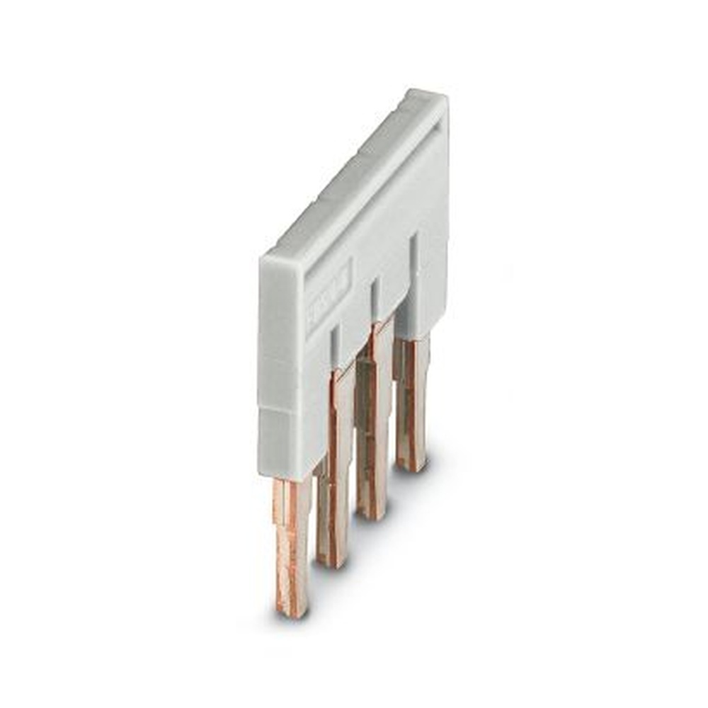 Phoenix Contact Steckbrücke 3032279 Typ FBS 4-6 GY