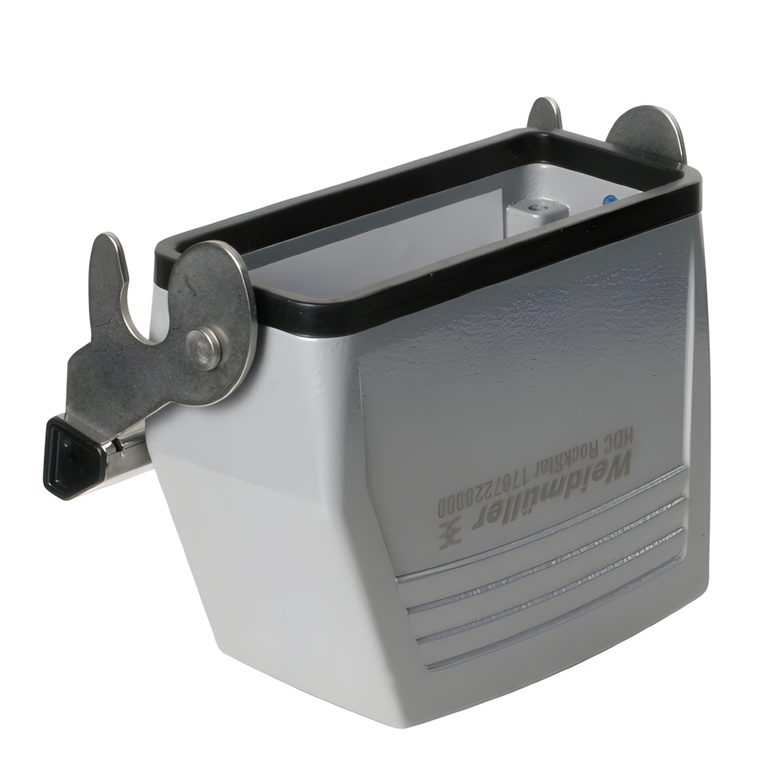 Weidmüller Gehäuse 1787220000 Typ HDC 40D KLU 1M25G