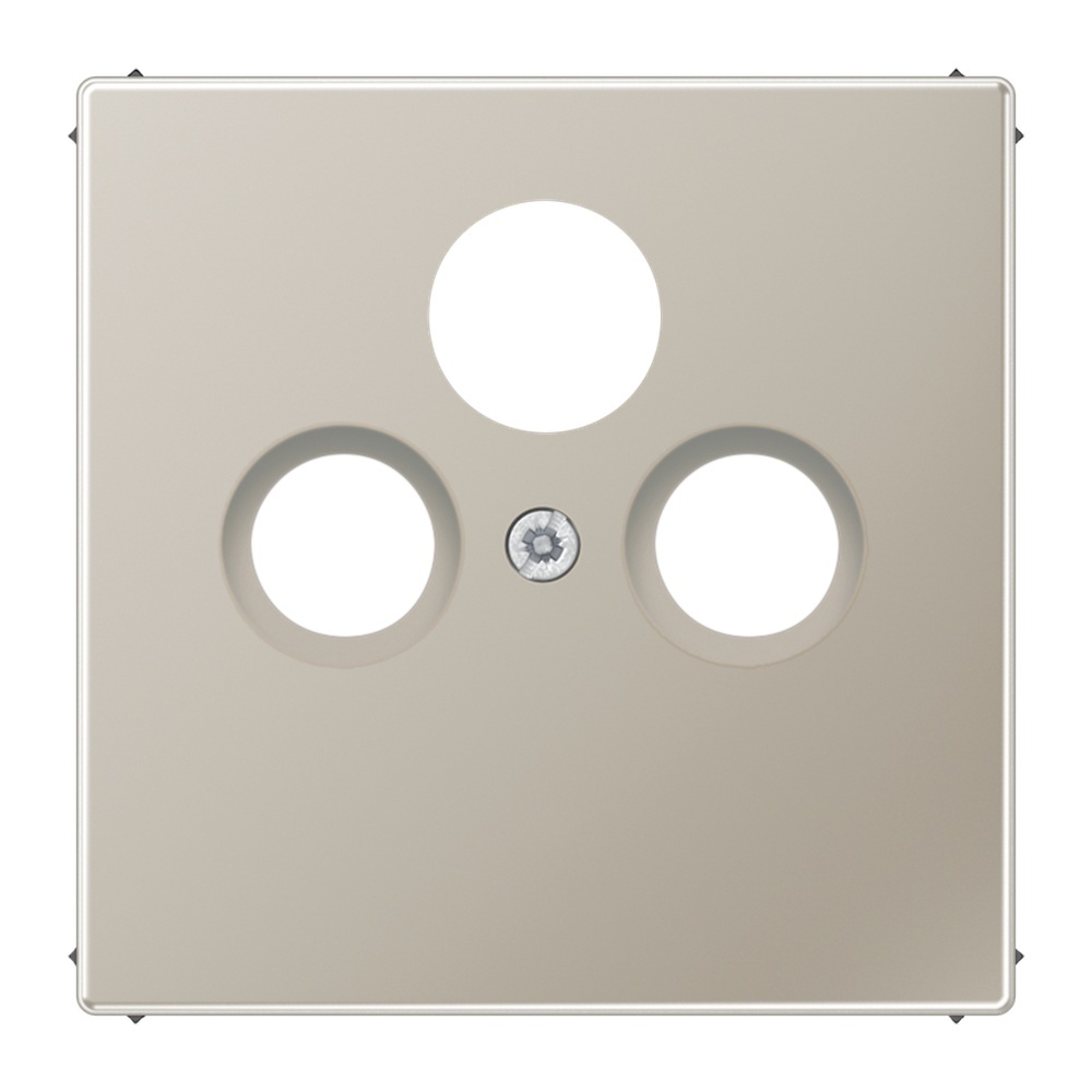 Jung Abdeckung SAT TV ES 2990 SAT