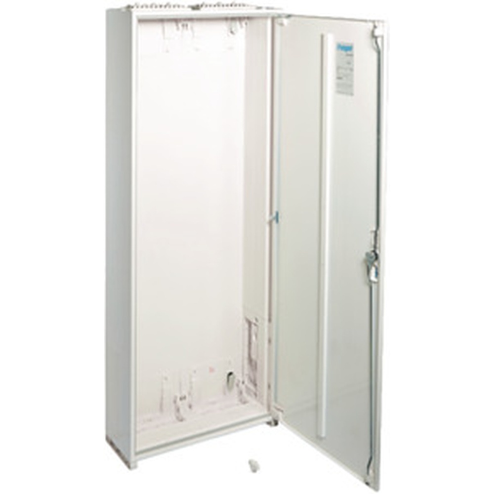 Hager Zählerschrank ZB52W