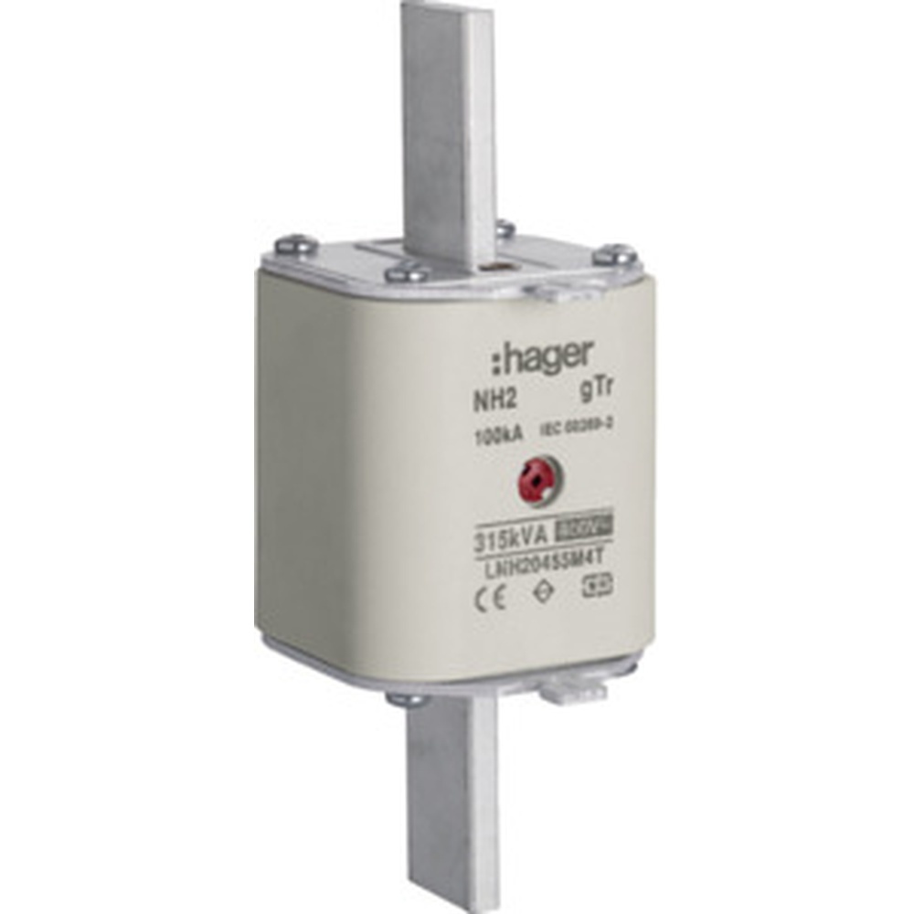 Hager NH-Sicherung NH2 LNH20455M4T