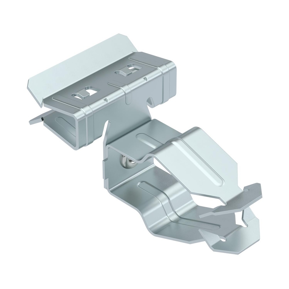 OBO Bettermann Trägerklammer 1488425 Typ SCHPO 4-10 D32